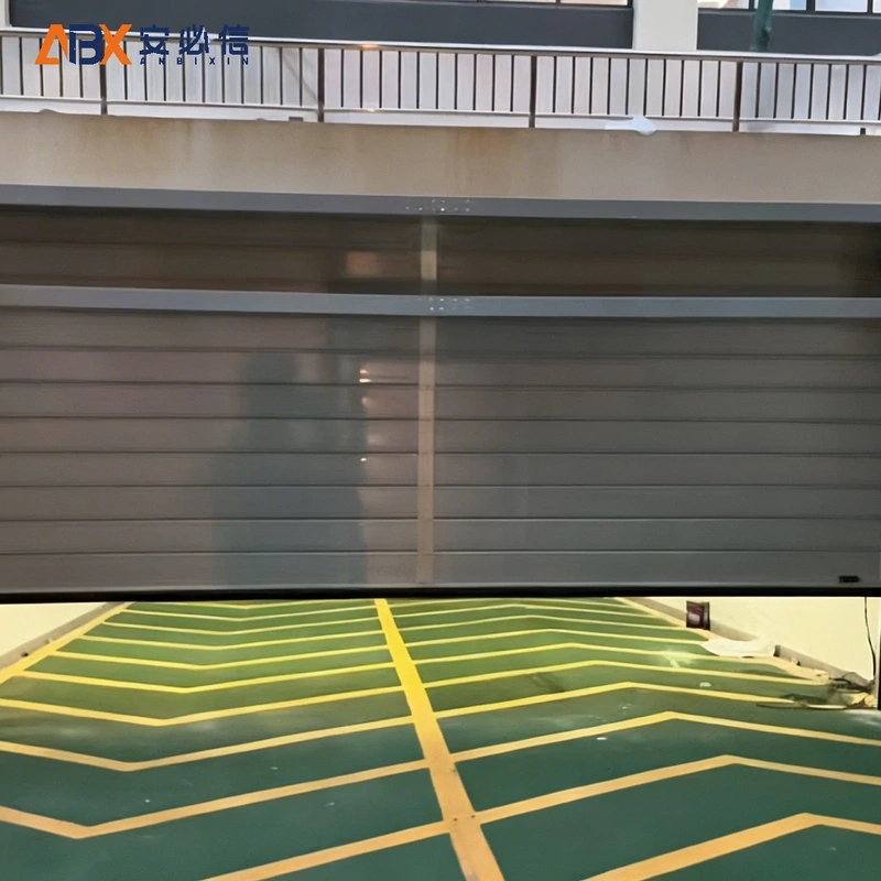 莆田金属快速门